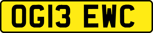 OG13EWC