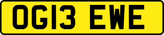OG13EWE
