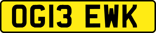 OG13EWK