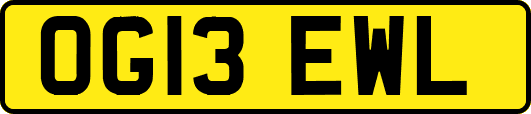 OG13EWL