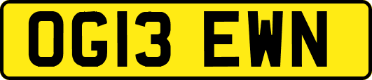 OG13EWN