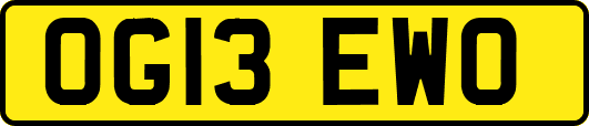 OG13EWO