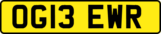 OG13EWR