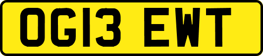 OG13EWT