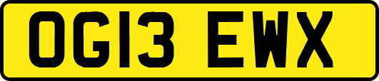 OG13EWX