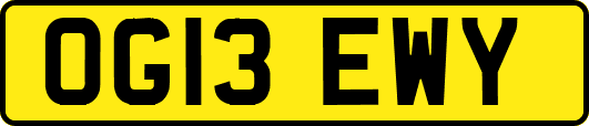 OG13EWY