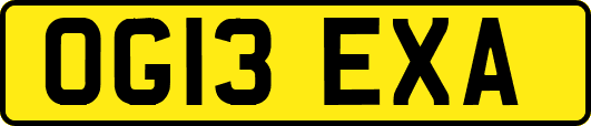 OG13EXA