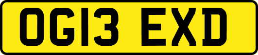 OG13EXD