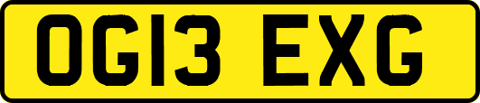 OG13EXG