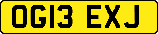 OG13EXJ