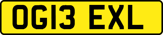 OG13EXL
