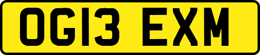 OG13EXM