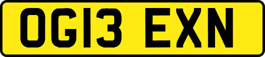 OG13EXN