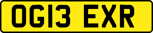 OG13EXR