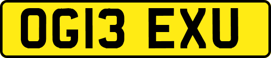 OG13EXU