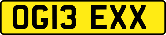 OG13EXX