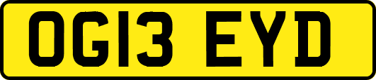 OG13EYD