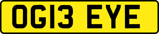 OG13EYE