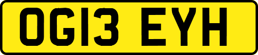 OG13EYH