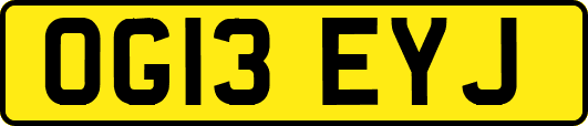 OG13EYJ