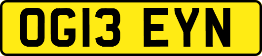 OG13EYN