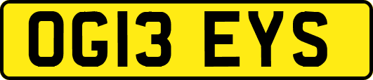 OG13EYS