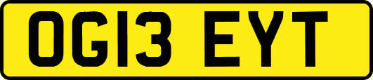 OG13EYT