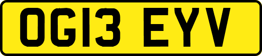 OG13EYV