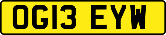 OG13EYW