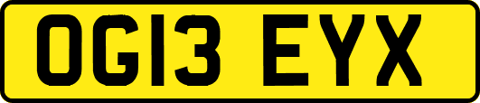 OG13EYX