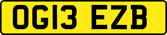 OG13EZB