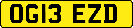 OG13EZD