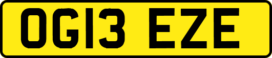 OG13EZE