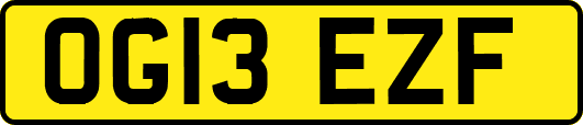 OG13EZF