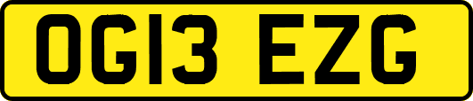 OG13EZG