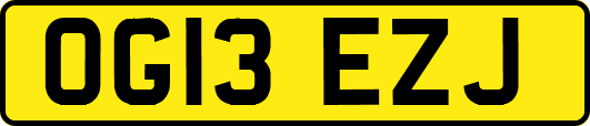 OG13EZJ