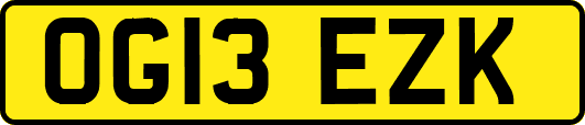 OG13EZK