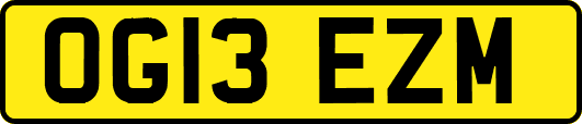 OG13EZM