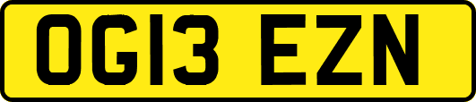 OG13EZN