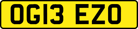 OG13EZO