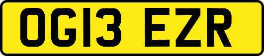 OG13EZR