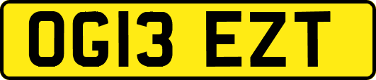 OG13EZT