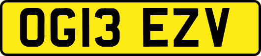 OG13EZV