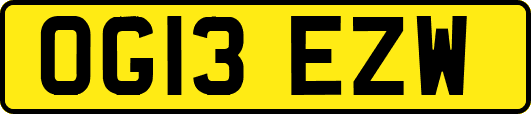 OG13EZW