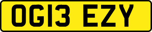 OG13EZY