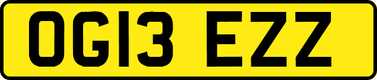 OG13EZZ