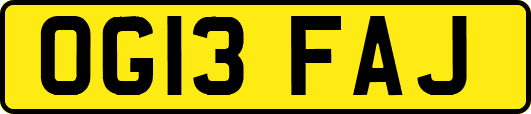 OG13FAJ