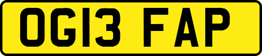 OG13FAP