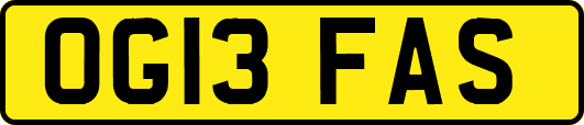 OG13FAS