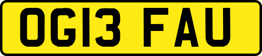 OG13FAU